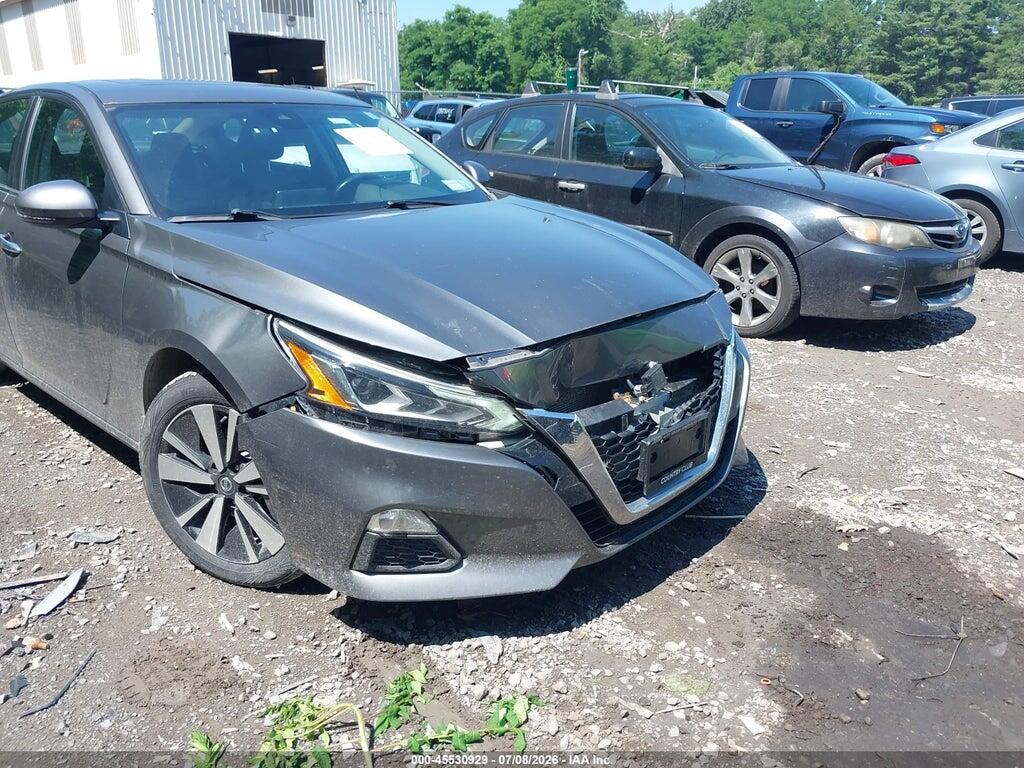 1N4BL4DW5NN411058 2022 NISSAN ALTIMA photo no. 6