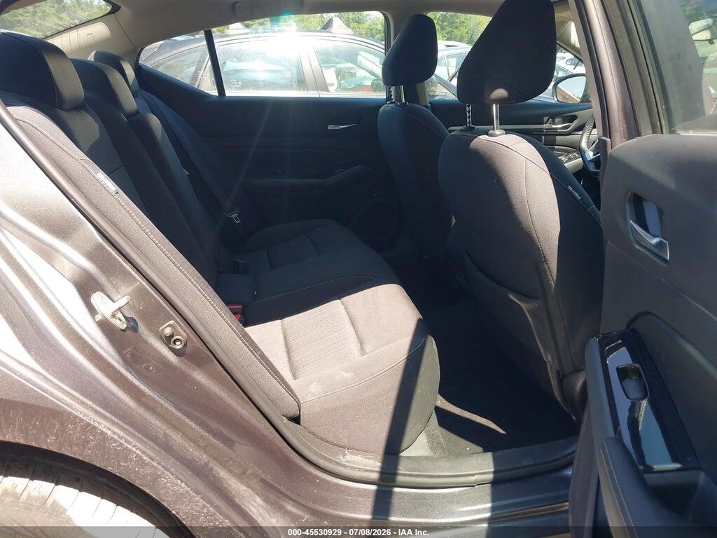 1N4BL4DW5NN411058 2022 NISSAN ALTIMA photo no. 8