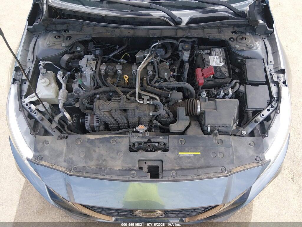 1N4BL4CV9NN346983 2022 NISSAN ALTIMA photo no. 10