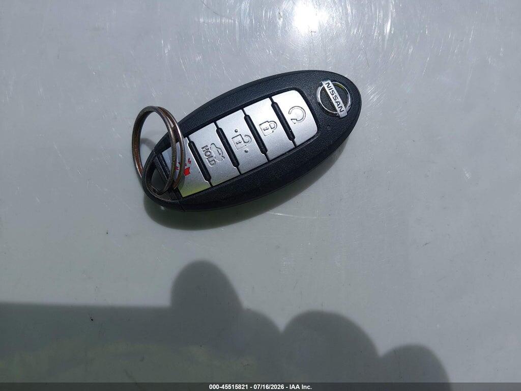 1N4BL4CV9NN346983 2022 NISSAN ALTIMA photo no. 11