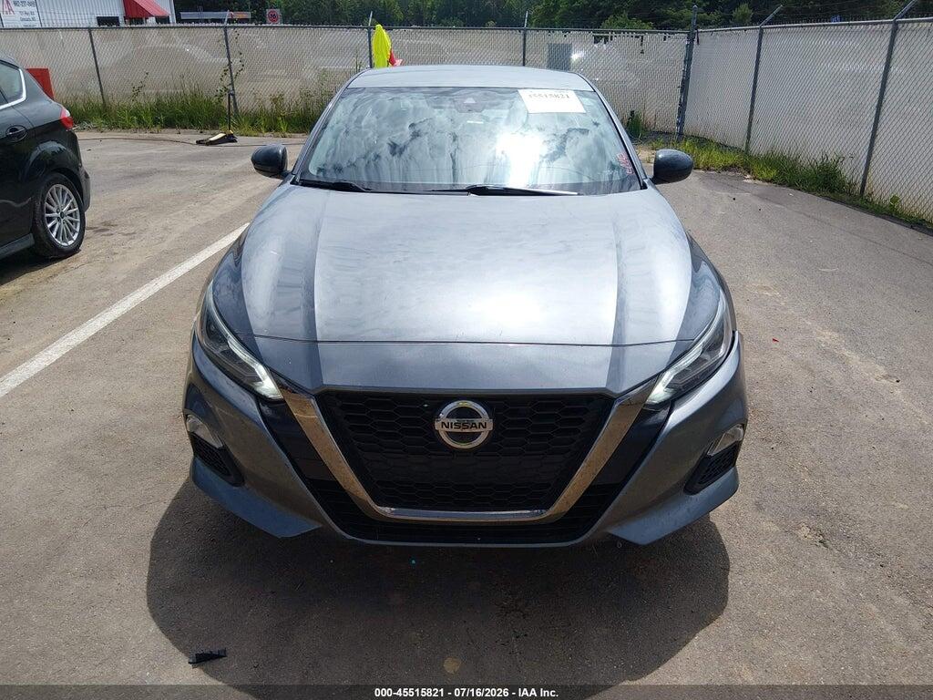 1N4BL4CV9NN346983 2022 NISSAN ALTIMA photo no. 12