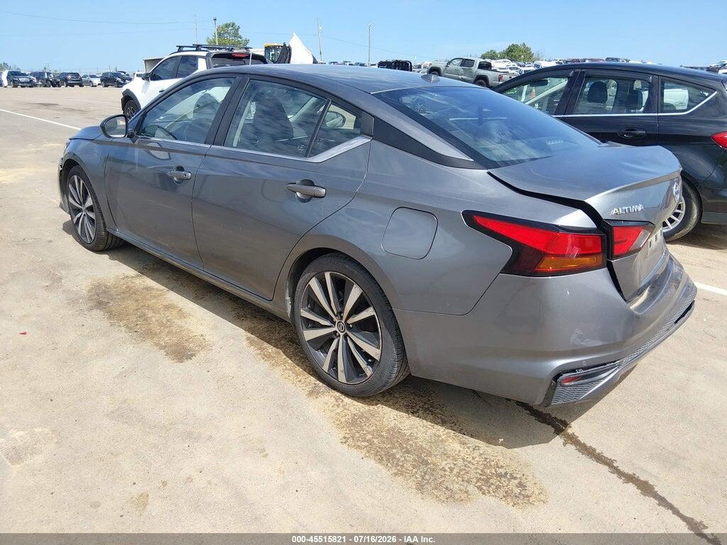 1N4BL4CV9NN346983 2022 NISSAN ALTIMA photo no. 3