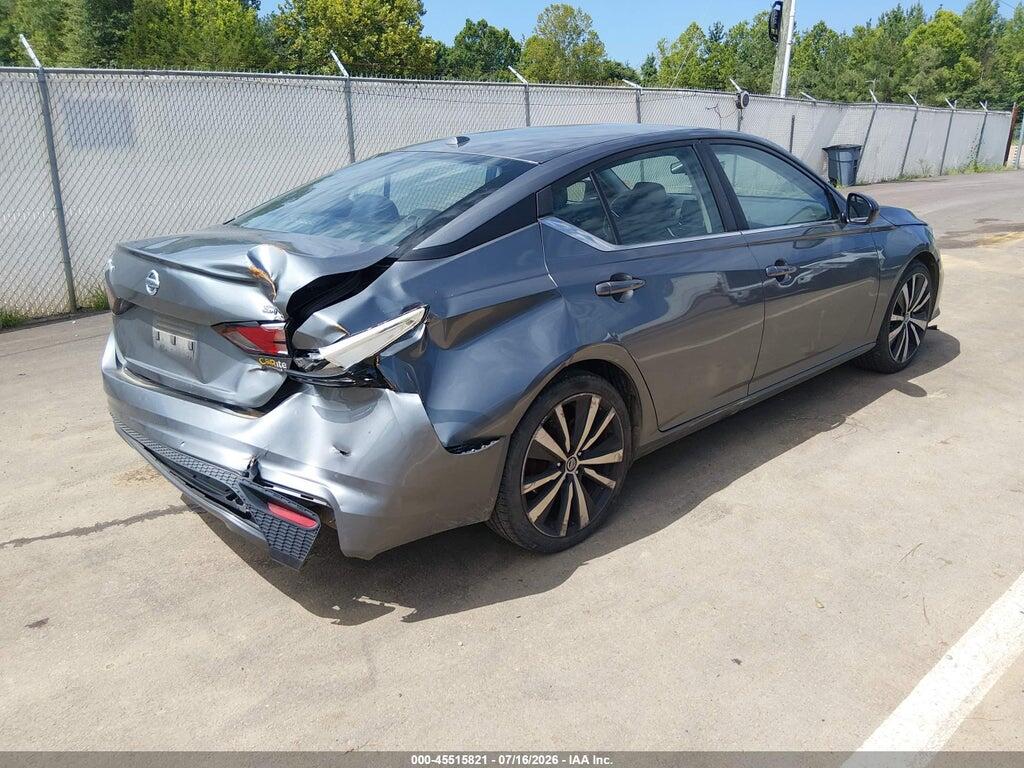 1N4BL4CV9NN346983 2022 NISSAN ALTIMA photo no. 4