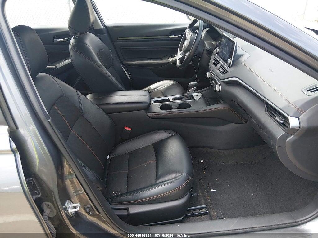 1N4BL4CV9NN346983 2022 NISSAN ALTIMA photo no. 5