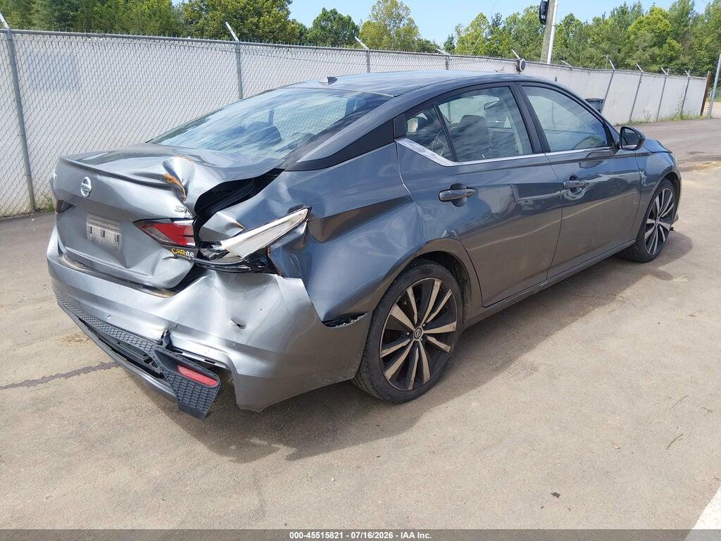 1N4BL4CV9NN346983 2022 NISSAN ALTIMA photo no. 6