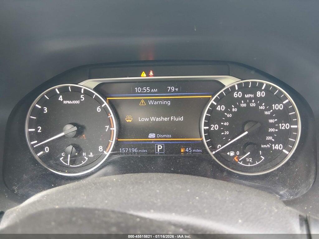 1N4BL4CV9NN346983 2022 NISSAN ALTIMA photo no. 7