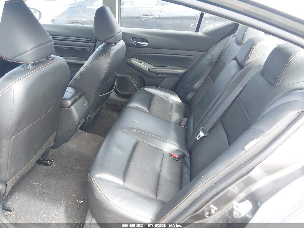 1N4BL4CV9NN346983 2022 NISSAN ALTIMA photo no. 8
