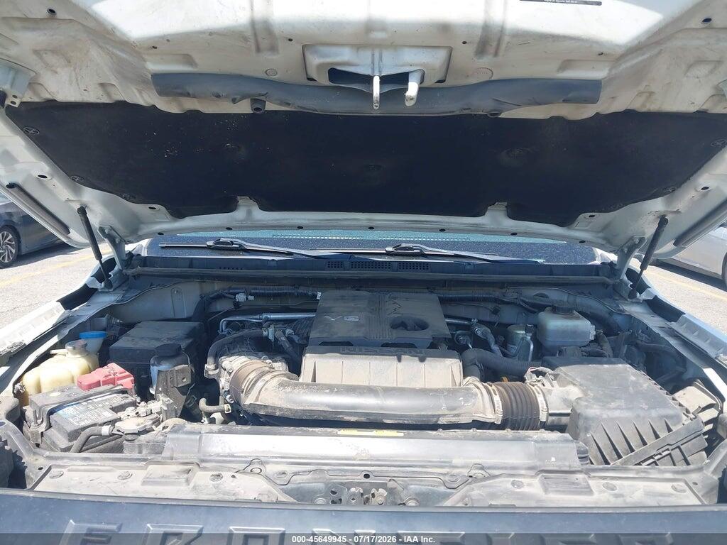 1N6ED1CL2NN691710 2022 NISSAN FRONTIER photo no. 10