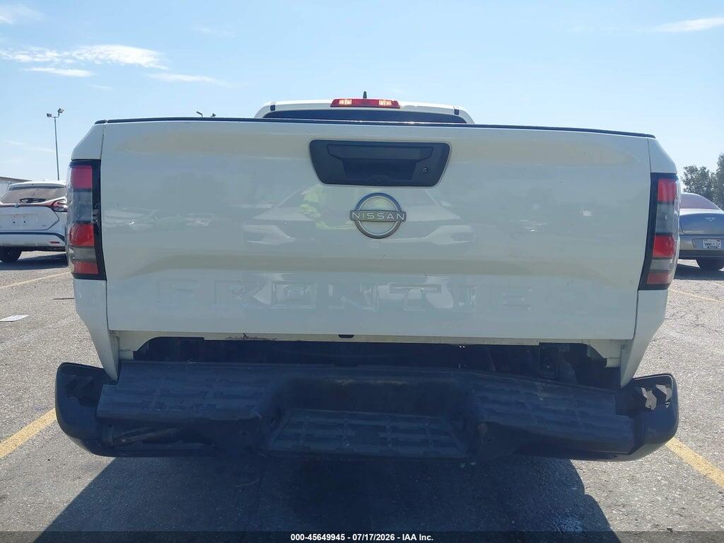 1N6ED1CL2NN691710 2022 NISSAN FRONTIER photo no. 6