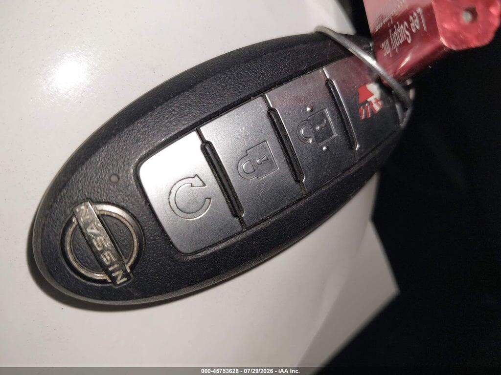 1N6ED1EJ0NN672679 2022 NISSAN FRONTIER photo no. 11