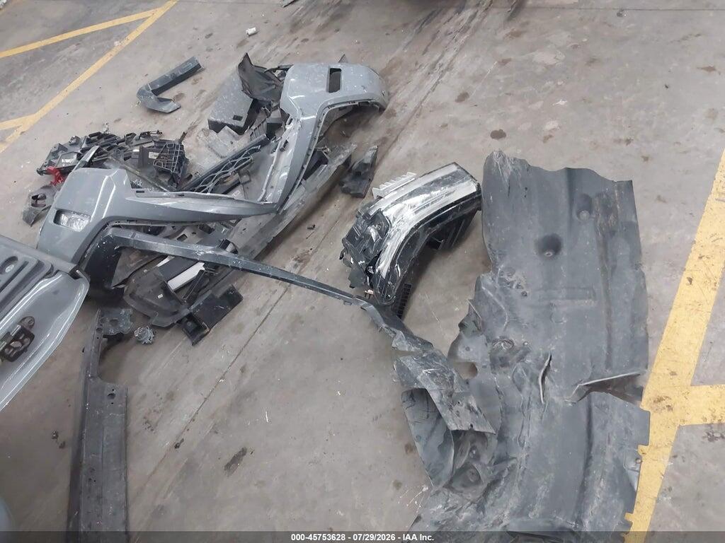 1N6ED1EJ0NN672679 2022 NISSAN FRONTIER photo no. 12