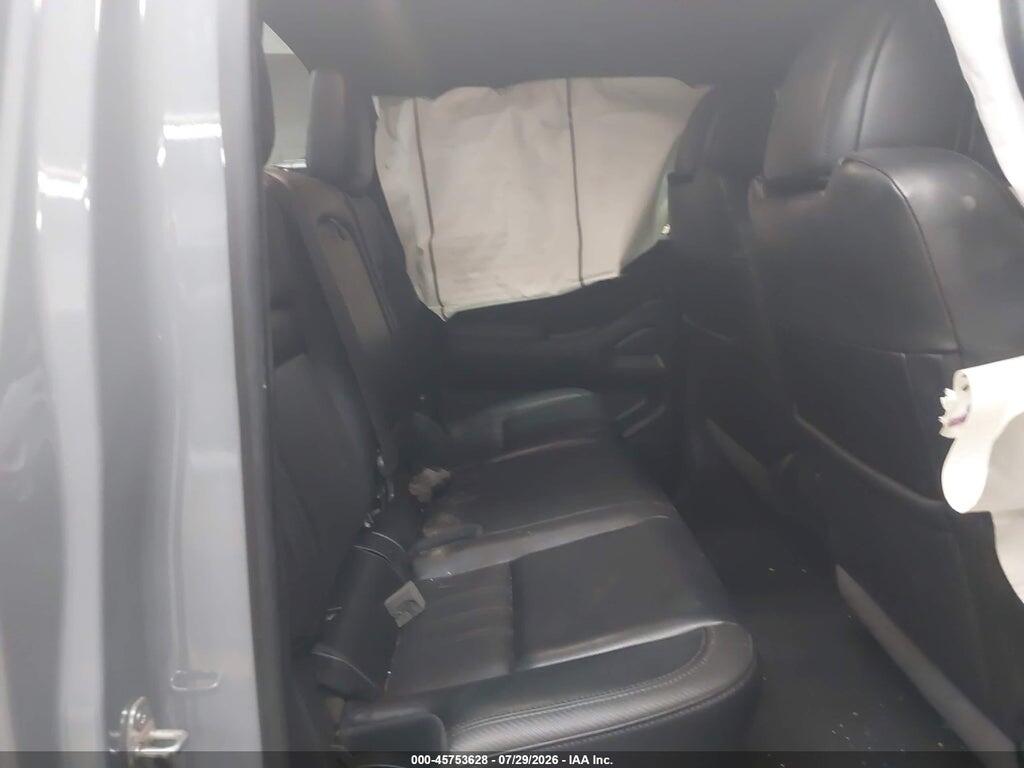 1N6ED1EJ0NN672679 2022 NISSAN FRONTIER photo no. 8