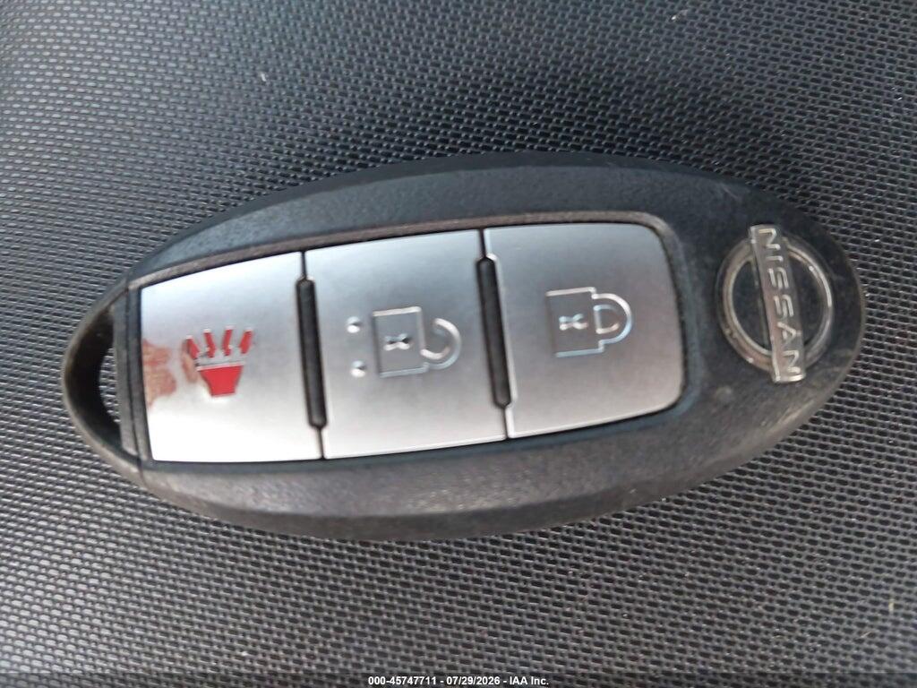 1N6ED1EJ8NN613573 2022 NISSAN FRONTIER photo no. 11