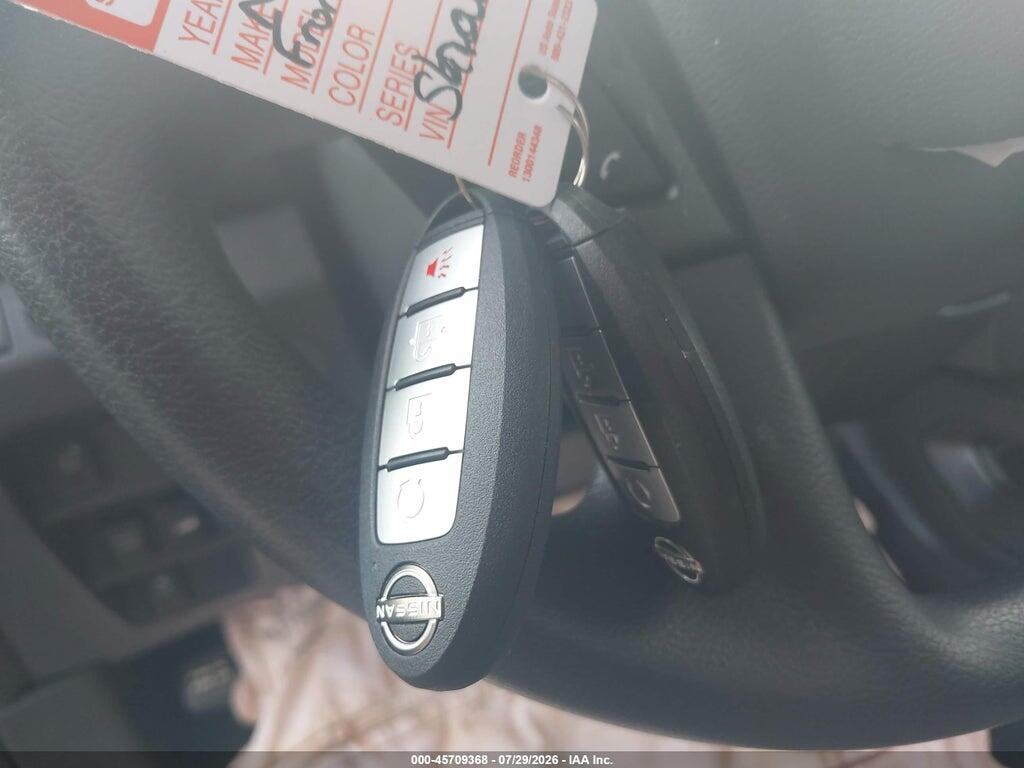 1N6ED1CM9NN673147 2022 NISSAN FRONTIER photo no. 11