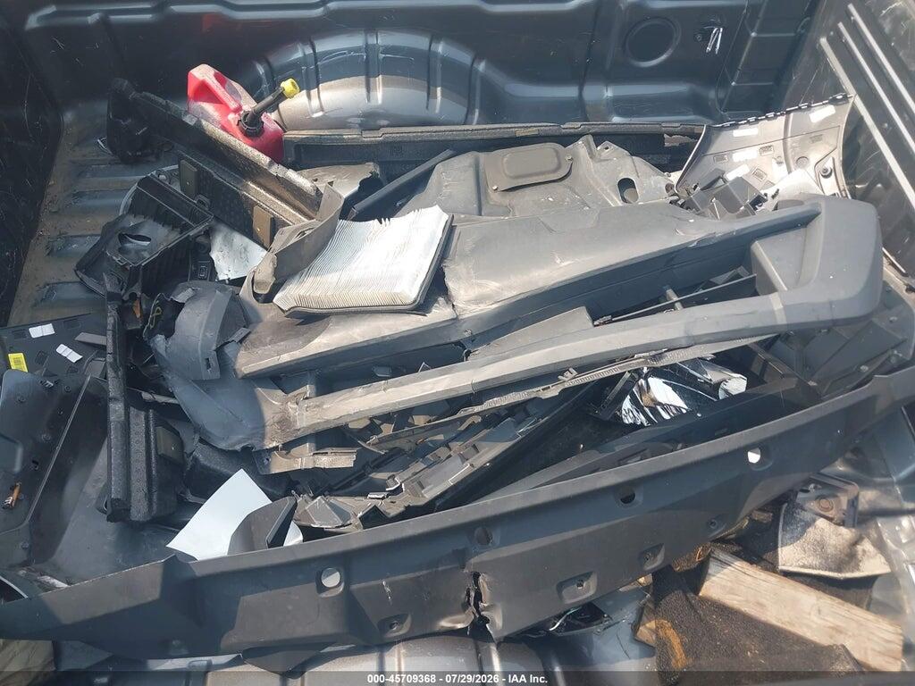 1N6ED1CM9NN673147 2022 NISSAN FRONTIER photo no. 12