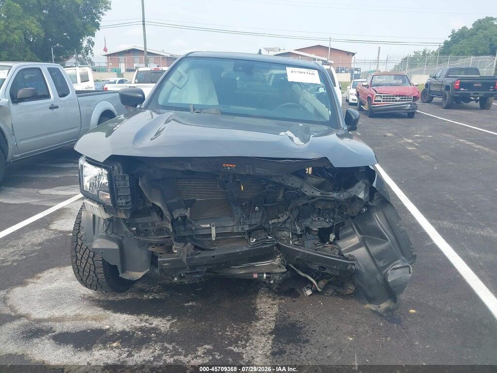 1N6ED1CM9NN673147 2022 NISSAN FRONTIER photo no. 6