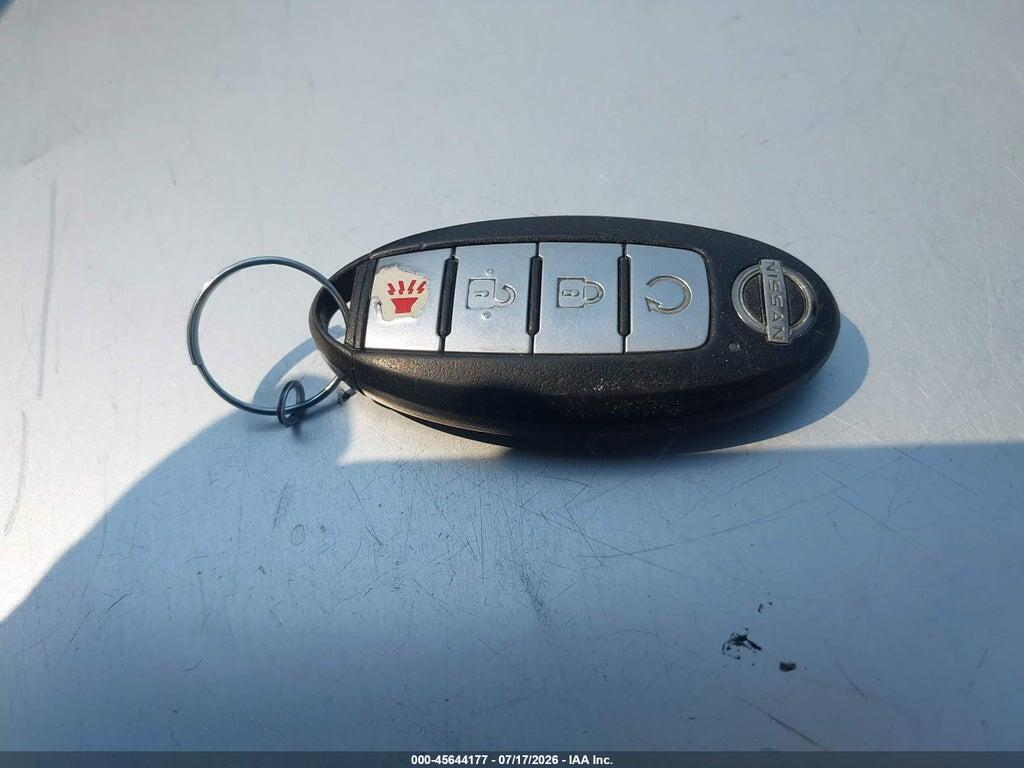 1N6ED1FK6NN657465 2022 NISSAN FRONTIER photo no. 11