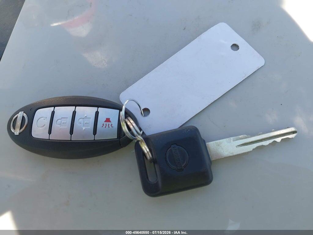 1N6ED1EJ4NN670756 2022 NISSAN FRONTIER photo no. 11