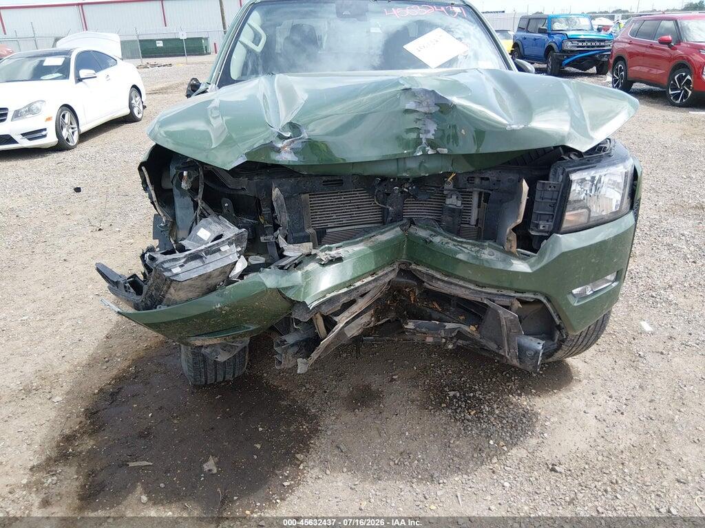 1N6ED1EJ6NN630422 2022 NISSAN FRONTIER photo no. 6