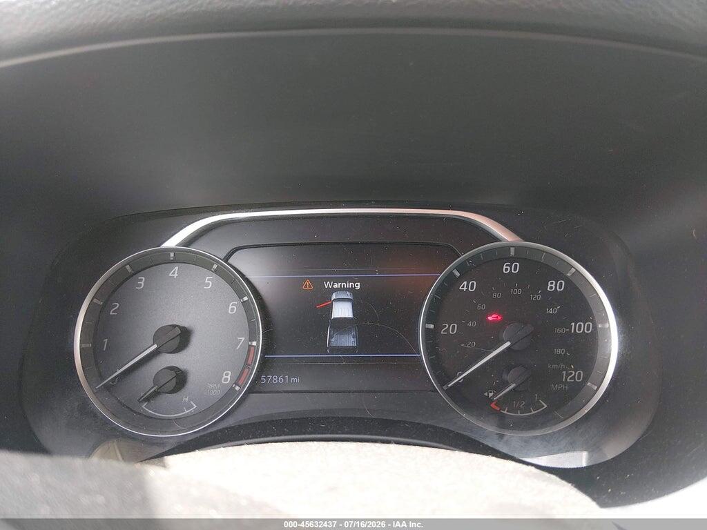 1N6ED1EJ6NN630422 2022 NISSAN FRONTIER photo no. 7