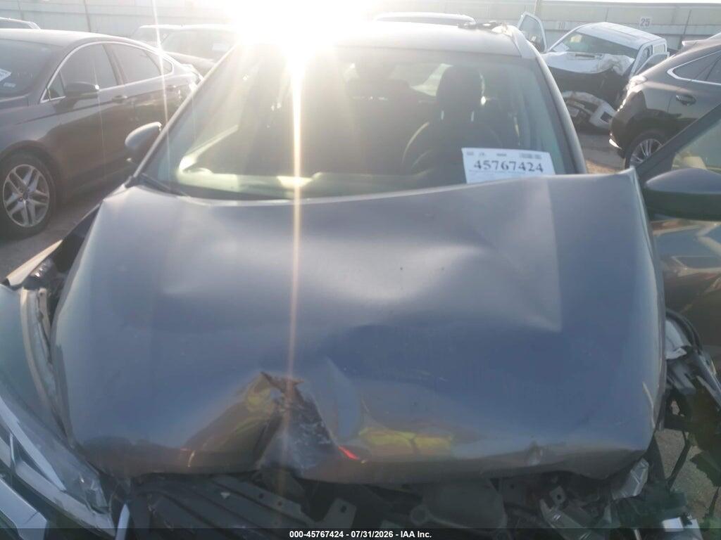 3N1CP5CV7NL481004 2022 NISSAN KICKS photo no. 10