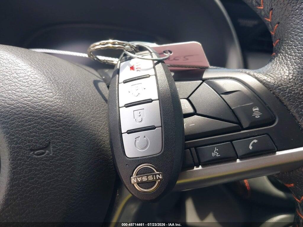 3N1CP5DV4NL507900 2022 NISSAN KICKS photo no. 11