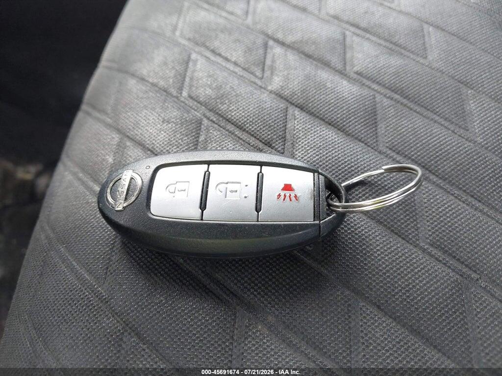 3N1CP5BV2NL477833 2022 NISSAN KICKS photo no. 11