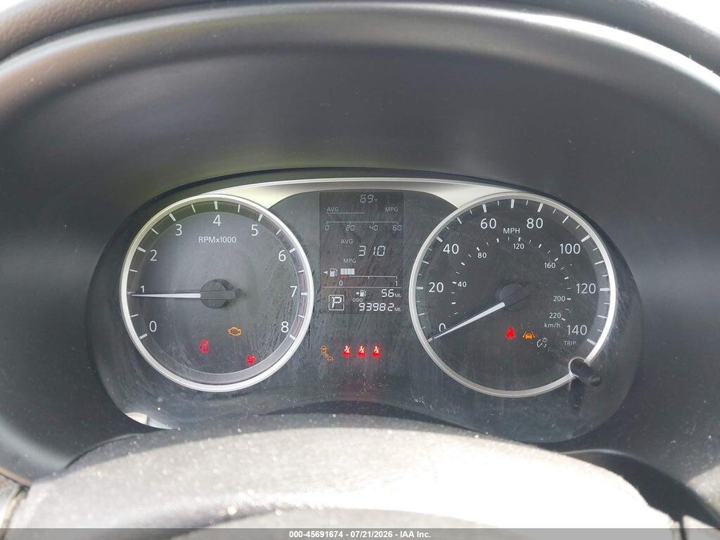 3N1CP5BV2NL477833 2022 NISSAN KICKS photo no. 7