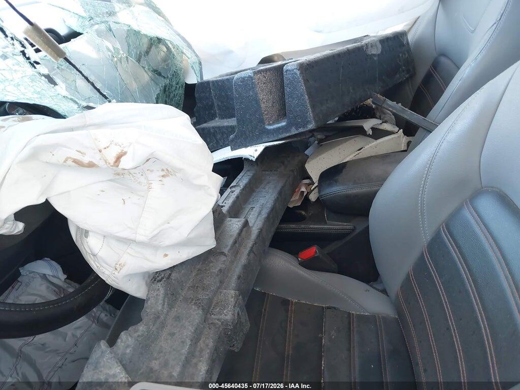 3N1CP5DV1NL497004 2022 NISSAN KICKS photo no. 11