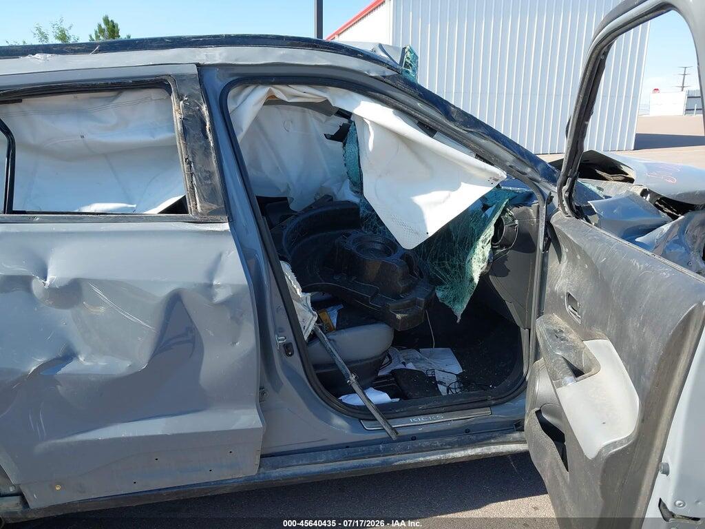 3N1CP5DV1NL497004 2022 NISSAN KICKS photo no. 5