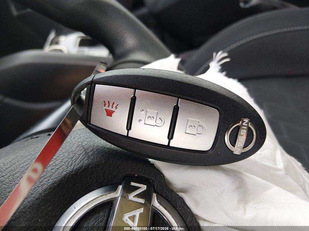 3N1CP5BV7NL495485 2022 NISSAN KICKS photo no. 11