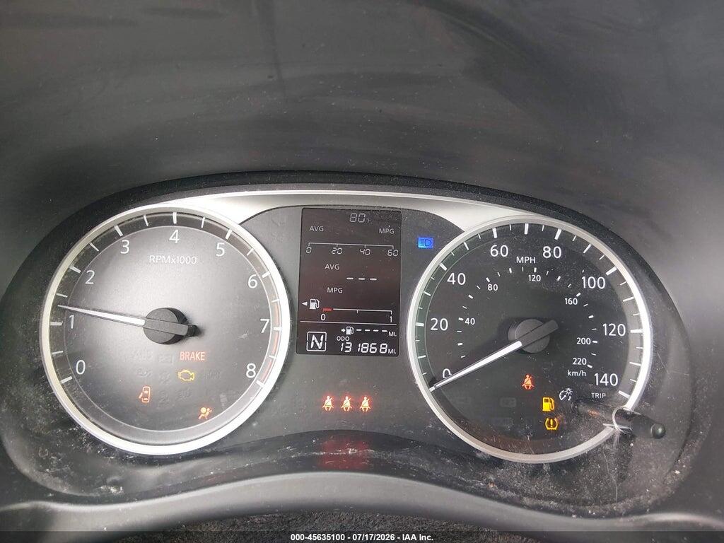 3N1CP5BV7NL495485 2022 NISSAN KICKS photo no. 7