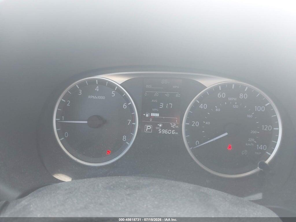 3N1CP5BVXNL522212 2022 NISSAN KICKS photo no. 7