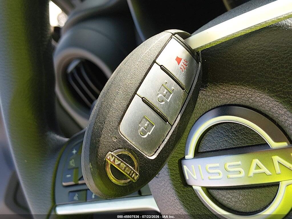 3N1CP5BV5NL493136 2022 NISSAN KICKS photo no. 11