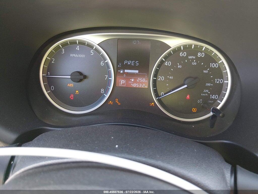 3N1CP5BV5NL493136 2022 NISSAN KICKS photo no. 7