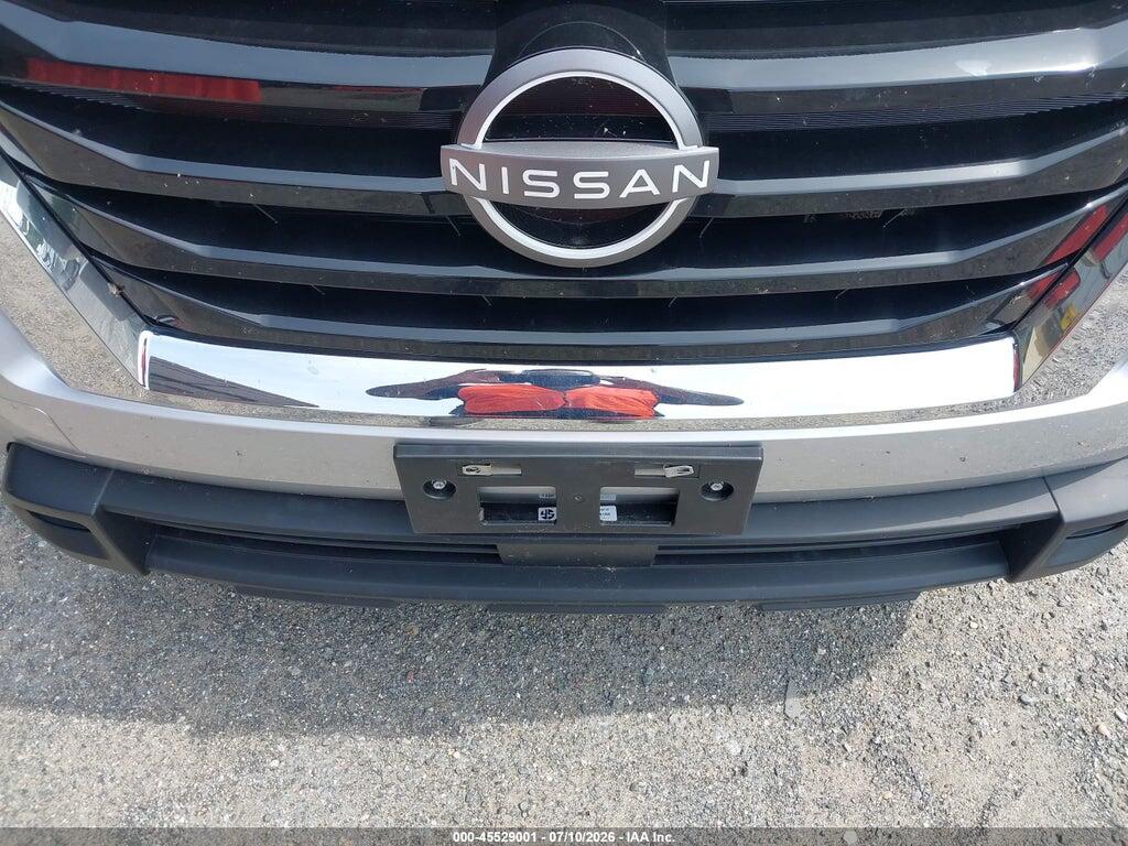 5N1DR3AC1NC254237 2022 NISSAN PATHFINDER photo no. 6