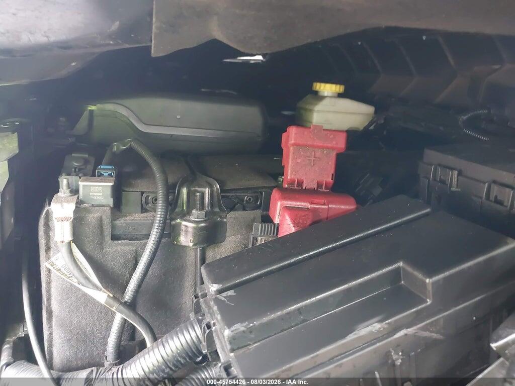 5N1DR3BA6NC258197 2022 NISSAN PATHFINDER photo no. 10