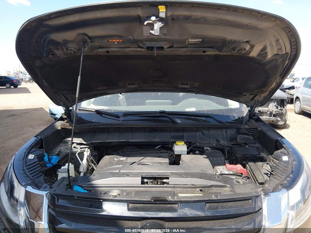 5N1DR3AA8NC210847 2022 NISSAN PATHFINDER photo no. 10