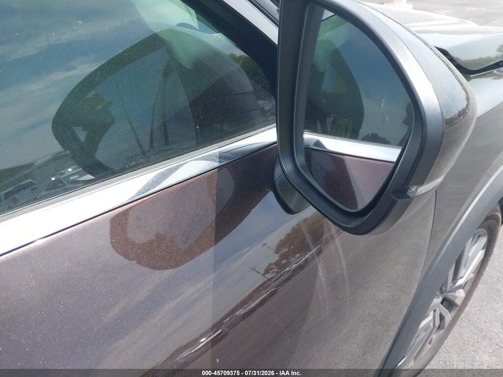 5N1DR3CD7NC200091 2022 NISSAN PATHFINDER photo no. 5