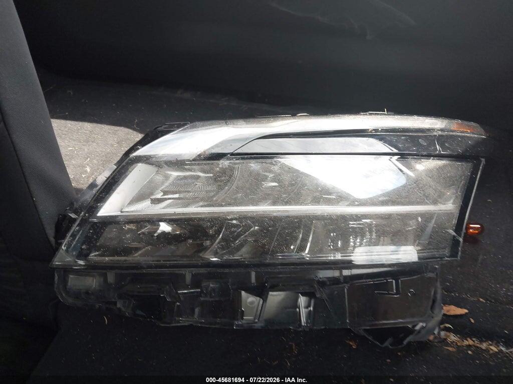 5N1DR3AC3NC218324 2022 NISSAN PATHFINDER photo no. 11