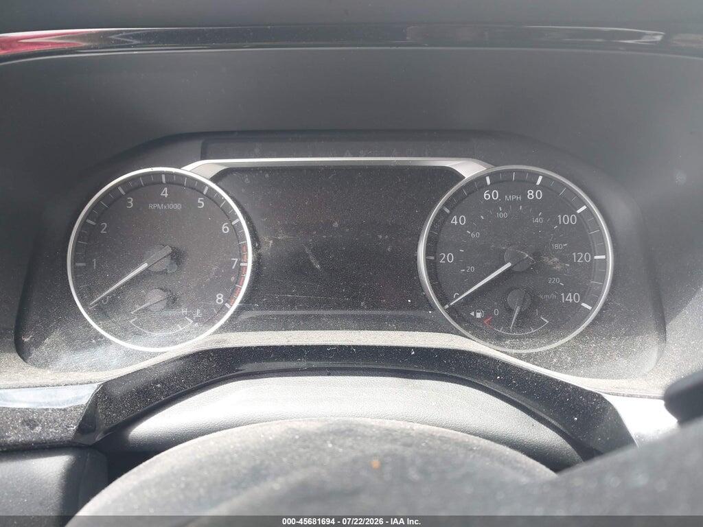 5N1DR3AC3NC218324 2022 NISSAN PATHFINDER photo no. 7