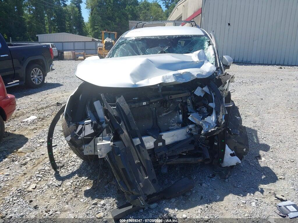 5N1DR3BC0NC231708 2022 NISSAN PATHFINDER photo no. 11