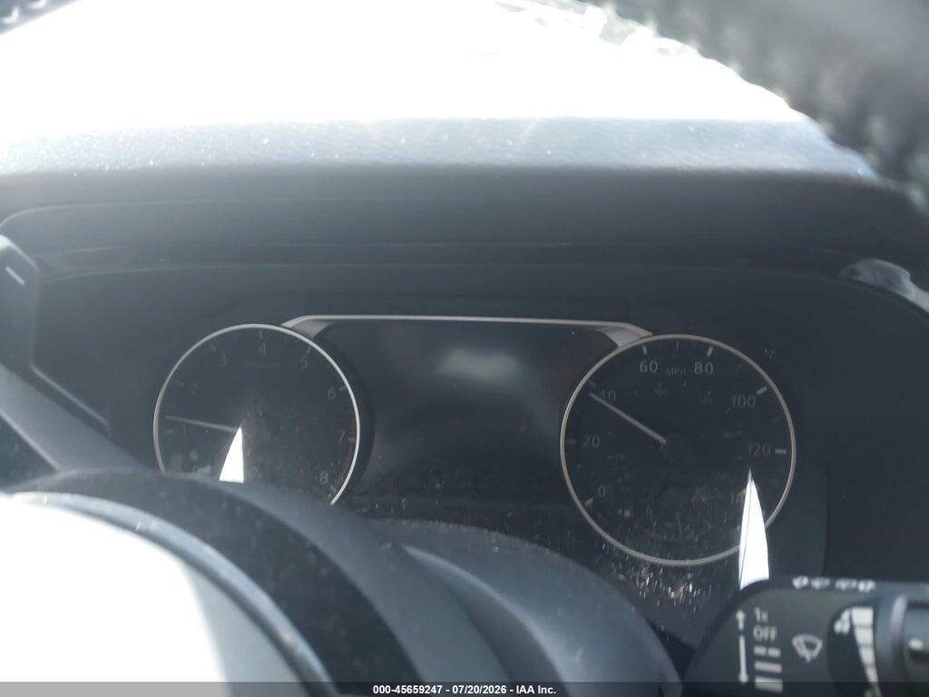 5N1DR3BC0NC231708 2022 NISSAN PATHFINDER photo no. 7