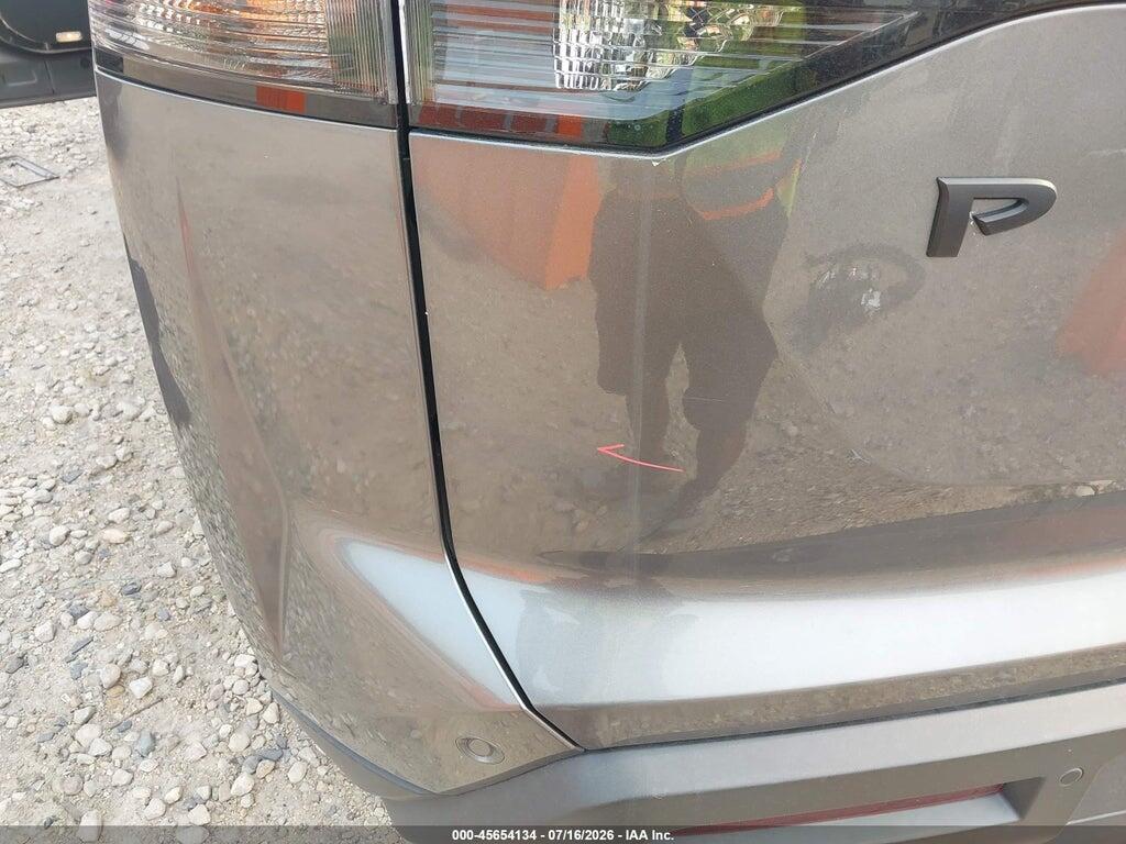 5N1DR3BC5NC249251 2022 NISSAN PATHFINDER photo no. 6