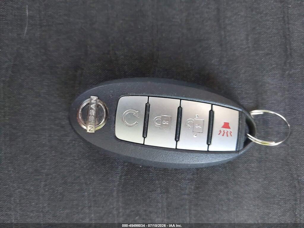 5N1DR3BC0NC243597 2022 NISSAN PATHFINDER photo no. 11
