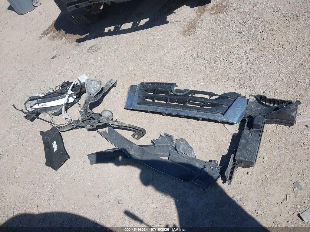5N1DR3BC0NC243597 2022 NISSAN PATHFINDER photo no. 12