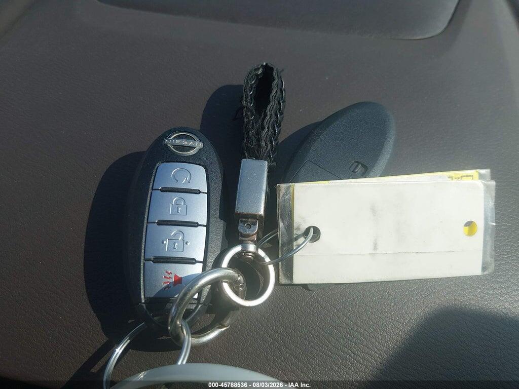 JN8BT3BB9NW332575 2022 NISSAN ROGUE photo no. 11