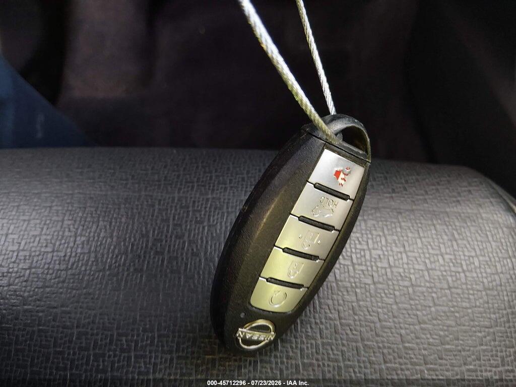 5N1BT3BA2NC712227 2022 NISSAN ROGUE photo no. 11