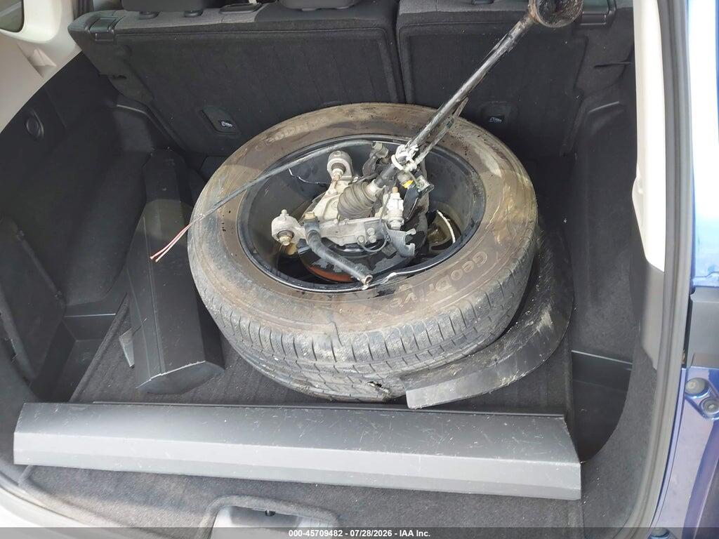5N1BT3BB7NC695045 2022 NISSAN ROGUE photo no. 12