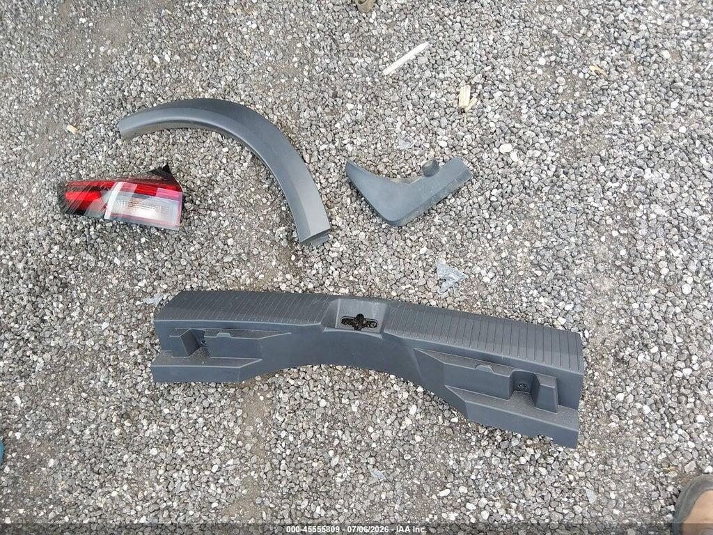5N1BT3BB8NC718672 2022 NISSAN ROGUE photo no. 12